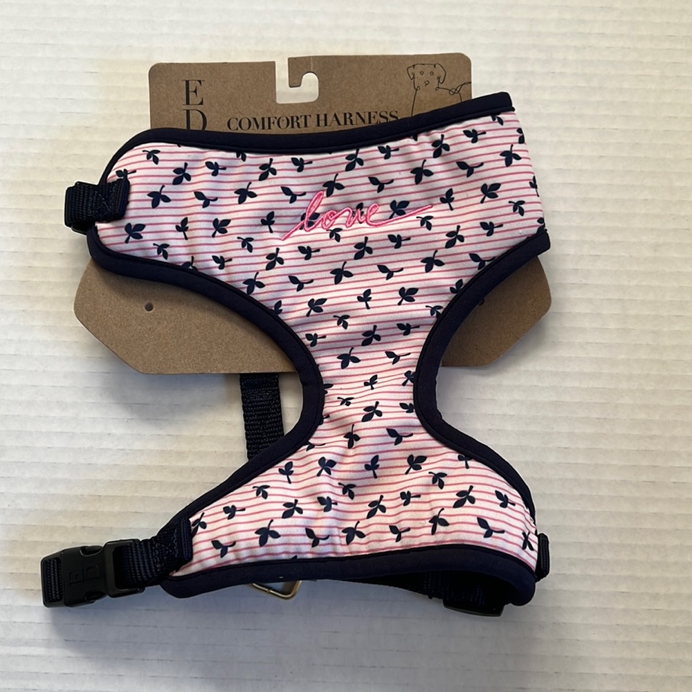 Confort harness by Ellen Degeneres🍒